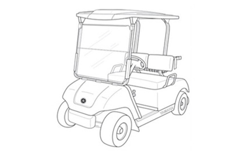 Yamaha Manuals - Golf Cart Parts, Manuals & Accessories | CartPros