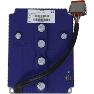 Sevcon SEM Millipak 24/48V 500A Controller