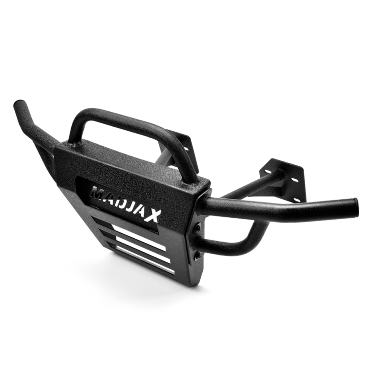 MadJax Tube Style Brush Guard for 2014-Up EZGO TXT - Golf