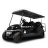 Club Car Electric Precedent Stretch Kit with Harness (Years 2004-Up)