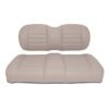 1994-Up EZGO TXT - Red Dot Premium OEM Style Mushroom Front Seat Replacement