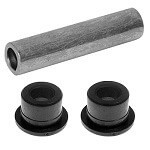 1994.5-Up EZGO TXT - Reliance Rear Spring Bushing Set