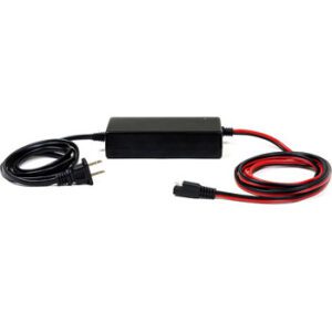 Bazooka Quick-Disconnect SAE Power Connector