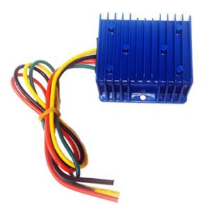 Reliance 10A DC Converter