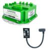 EZGO TXT 48v - Navitas TSX 3.0 440a Controller with Adaptor Harness