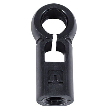 1989-Up EZGO Gas - Accelerator Ball Joint Socket - Golf Cart