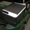 2008-Up EZGO RXV - Passenger-Side 12qt Cooler