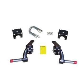 1994.5-01.5 EZGO Medalist - TXT - Jakes 3 Inch Spindle Lift Kit