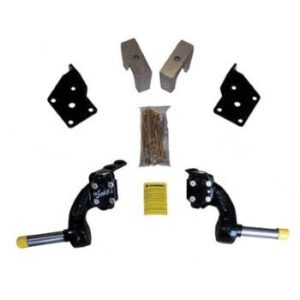 2005-Up Fairplay-Star-Zone - Jakes 3 Inch Spindle Lift Kit