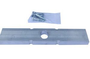 2004-Up Club Car Precedent - Low-Pro Front Clearance Lift Kit