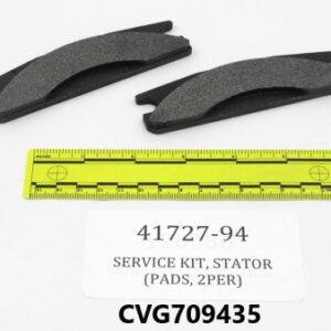 SERVICE KIT, STATOR (PADS, 2PER)