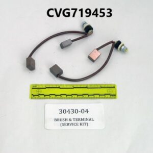 BRUSH&TERMINAL(SERVICE KIT )