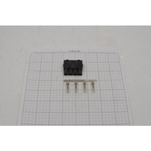 CONNECTOR,COMPACT DC/DC CONVERTER