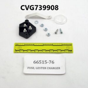 FUSE, LESTER CHARGER