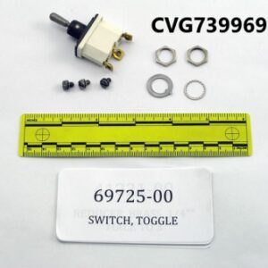 Switch, Toggle