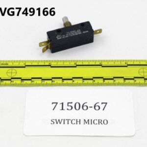 Switch, Micro