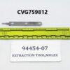 EXTRACTION TOOL,MOLEX