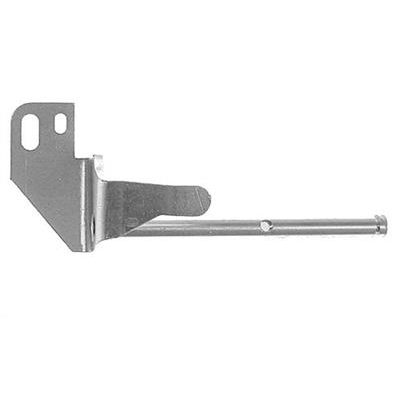 Throttle Shaft & Lever,Chd