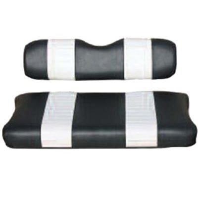 Seat Cover Club Car DS 82-99, Yamaha G2-G9 Sheepskin Green