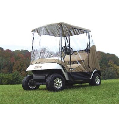 pro fit golf cart