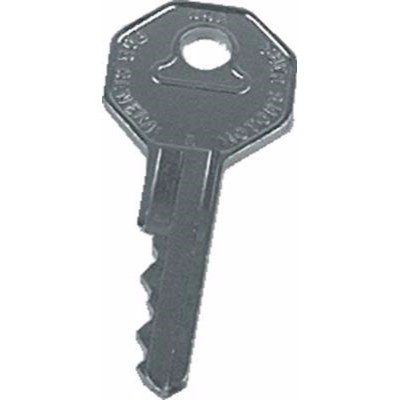 Key Replacement E-Z-GO (Bag 25)