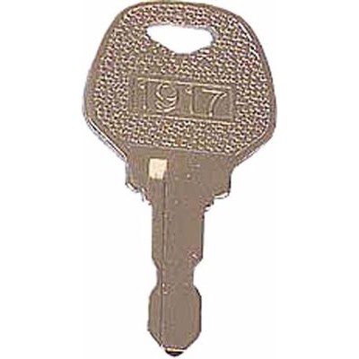 Key Repl '82 Columbi(Bag 25)