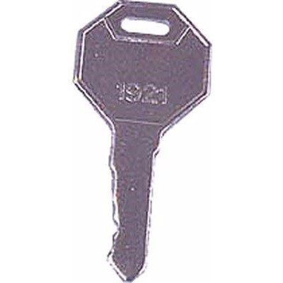 Key Replaces Hyundai 25/Pkg