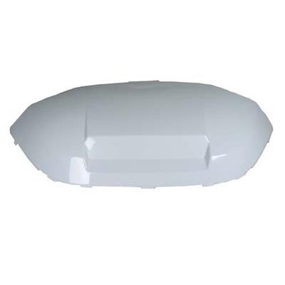 Precedent Front Cowl- Beige