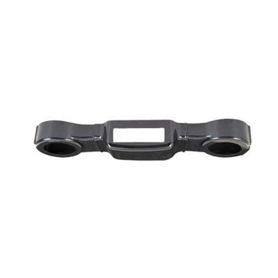 Overhead Console,E-Z-GO Med/TXT Carbon Fiber