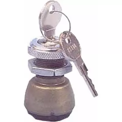 Switch Ignition 5008cu