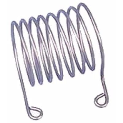 Resistor 1st Speed Cu