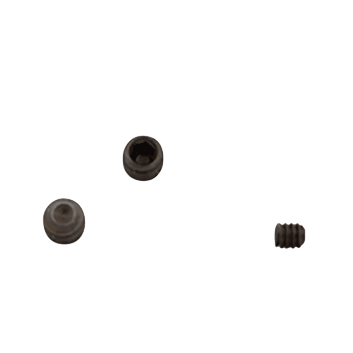 Set Screw, 1/4-20x1/4