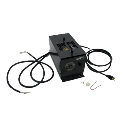 24V On-Board Charger for IS-11