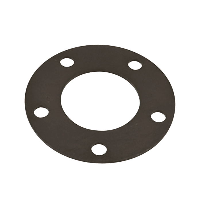 Wheel Spacer, 5 Hole Hub