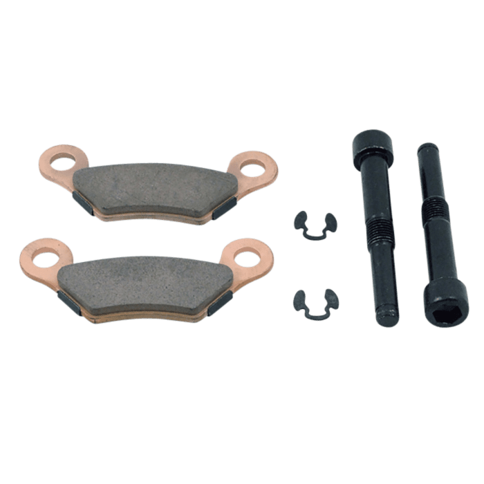 Razorback Brake Pad