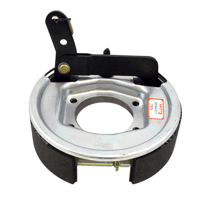 Brake Assembly, Right Hand Side