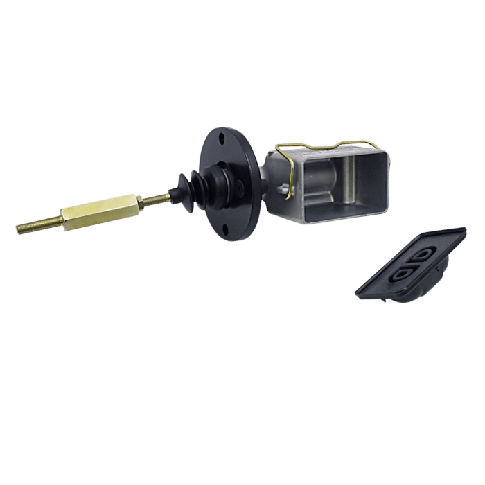 Brake Master Cylinder Assembly, 3/4