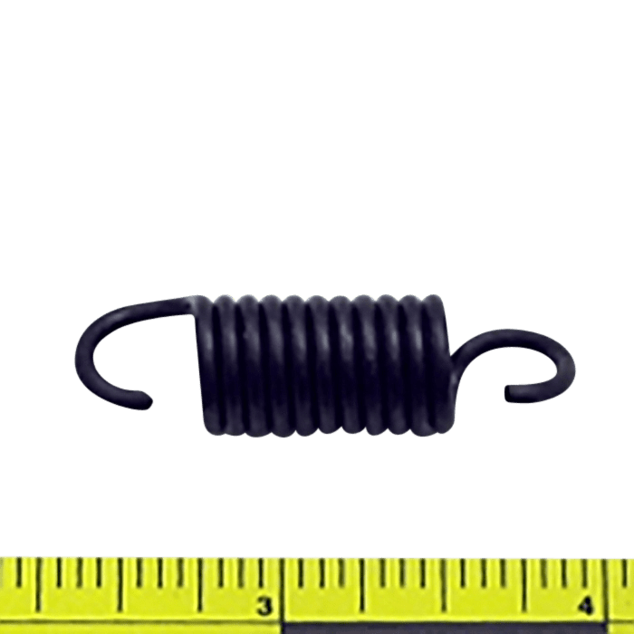 Parking Brake Return Spring