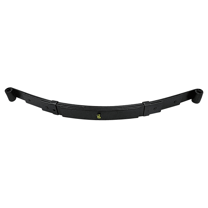 Leaf Spring, Heavy Duty
