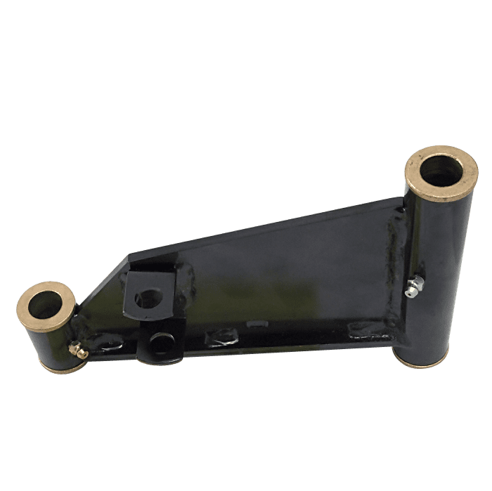 Summit Upper Control Arm/A-Arm - Right