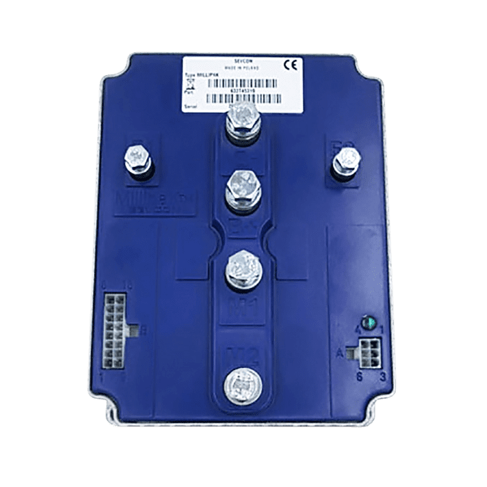 Sevcon Beta Regen Controller