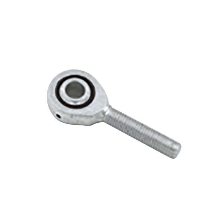 Rod End 1/4-28, Male End Ball Joint