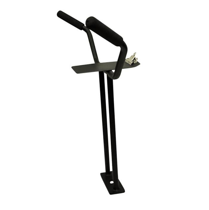 Handle Bar Assembly