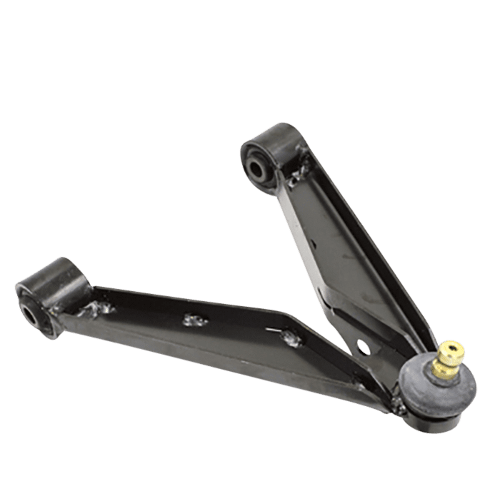 Lower Control Arm Assembly