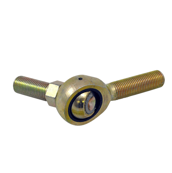 Tie Rod End, Panhard Rod