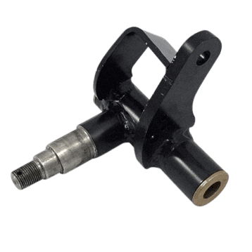 Steering Spindle Assembly (Right Hand)