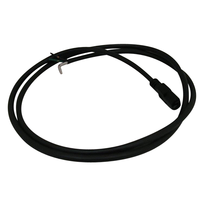 Battery Charger Receptacle Cord