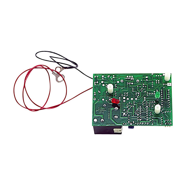 Auto-Start Controller