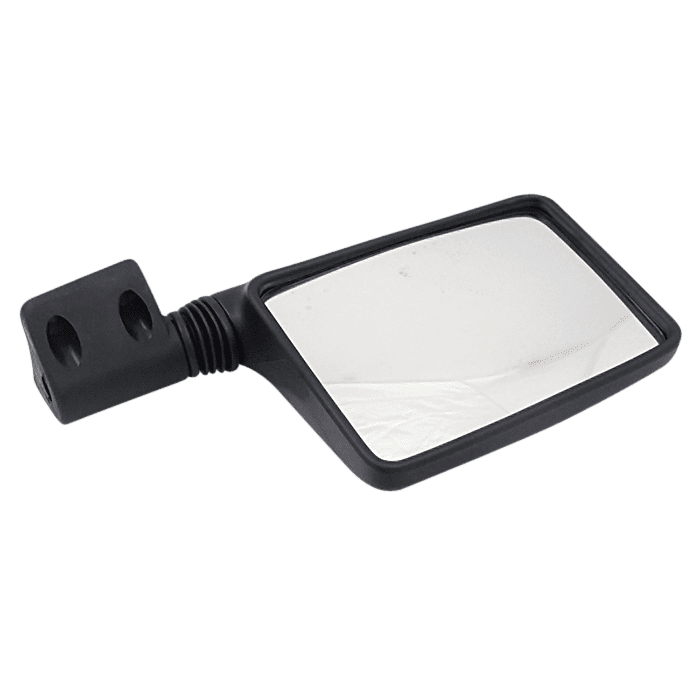 Mirror, Right Hand Side