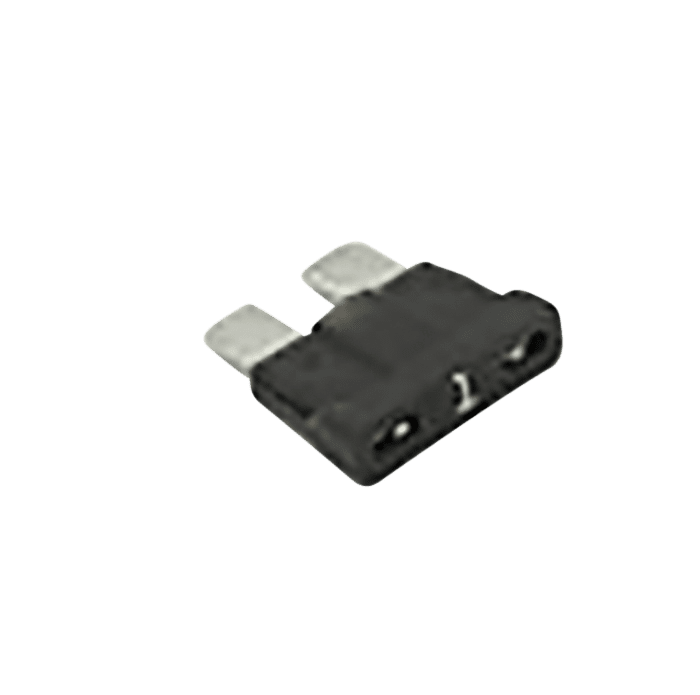 ATO/ATC Fuse, 1 Amp Golf Cart Parts, Manuals & Accessories CartPros